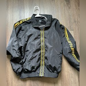 LF Vintage Bomber Jacket